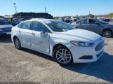 FORD FUSION SE photo