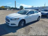 FORD FUSION SE photo