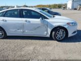 FORD FUSION SE photo