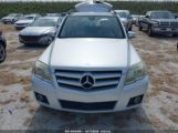 MERCEDES-BENZ GLK 350 4MATIC снимка