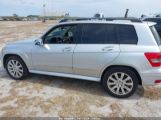 MERCEDES-BENZ GLK 350 4MATIC снимка