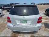 MERCEDES-BENZ GLK 350 4MATIC снимка