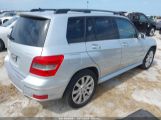 MERCEDES-BENZ GLK 350 4MATIC снимка