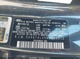 KIA OPTIMA LX 5XXGT4L35GG080312 снимка