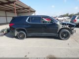 CHEVROLET TRAVERSE FWD LS photo