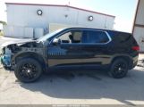 CHEVROLET TRAVERSE FWD LS photo