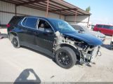 CHEVROLET TRAVERSE FWD LS photo