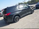 CHEVROLET TRAVERSE FWD LS photo