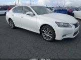 LEXUS GS 350 снимка