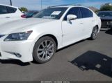 LEXUS GS 350 снимка