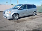 CHRYSLER TOWN & COUNTRY TOURING-L photo