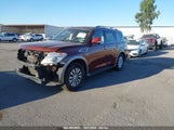 NISSAN ARMADA SV JN8AY2NC4J9****** снимка
