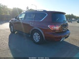 NISSAN ARMADA SV JN8AY2NC4J9****** снимка