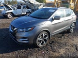 NISSAN ROGUE SPORT SL AWD XTRONIC CVT JN1BJ1CW4NW****** photo