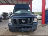 NISSAN NV CARGO NV2500 HD SV HIGH ROOF V6 photo