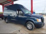 NISSAN NV CARGO NV2500 HD SV HIGH ROOF V6 photo