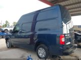 NISSAN NV CARGO NV2500 HD SV HIGH ROOF V6 photo