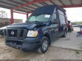 NISSAN NV CARGO NV2500 HD SV HIGH ROOF V6 photo