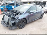 TOYOTA COROLLA SE 5YFS4MCE0RP****** fotografie