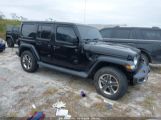 JEEP WRANGLER UNLIMITED SAHARA 4X4 photo