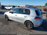 VOLKSWAGEN GOLF 2.5L 4-DOOR WVWDB7AJ1DW****** снимка