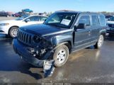 JEEP PATRIOT SPORT снимка