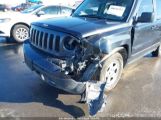 JEEP PATRIOT SPORT снимка