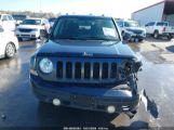 JEEP PATRIOT SPORT снимка