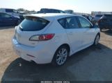 MAZDA MAZDA3 S SPORT photo