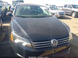 VOLKSWAGEN PASSAT 1.8T WOLFSBURG EDITION снимка