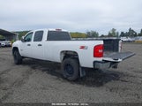 CHEVROLET SILVERADO 3500 LT1 1GCHK33607F****** снимка