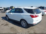 CHEVROLET EQUINOX LT 3GNAXJEVXJS573810 снимка