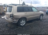 TOYOTA HIGHLANDER LIMITED V6 JTEEP21AX70****** снимка