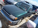 TOYOTA TACOMA 4TANL42NXXZ****** photo