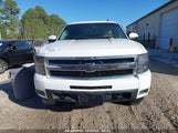 CHEVROLET SILVERADO 1500 LTZ 3GCEK33269G****** снимка