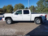CHEVROLET SILVERADO 1500 LTZ 3GCEK33269G****** снимка