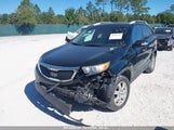 KIA SORENTO LX V6 5XYKT4A25DG****** снимка