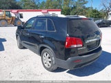 KIA SORENTO LX V6 5XYKT4A25DG****** снимка
