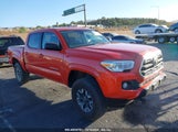 TOYOTA TACOMA SR5 5TFAX5GN5JX105222 fotografie