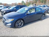 CHEVROLET MALIBU FWD PREMIER 1G1ZE5SX8NF****** photo