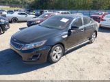 KIA OPTIMA HYBRID LX снимка