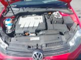 VOLKSWAGEN JETTA SPORTWAGEN 2.0L TDI снимка