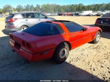 CHEVROLET CORVETTE 1G1YY0780G5****** снимка