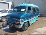 GMC RALLY WAGON / VAN G2500 2GDEG25K4P4****** снимка