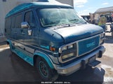 GMC RALLY WAGON / VAN G2500 2GDEG25K4P4****** снимка