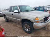 GMC SIERRA 2500 SLE снимка