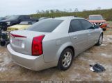 CADILLAC CTS STANDARD снимка