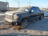 GMC SIERRA 1500 DENALI 3GTU2WEJ0EG****** снимка
