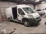 RAM PROMASTER 3500 CARGO VAN HIGH ROOF 159 WB EXT 3C6MRVJG8ME****** photo