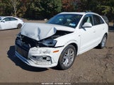 AUDI Q3 2.0T PREMIUM/2.0T SPORT PREMIUM WA1ECCFS8JR****** снимка